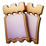 Card background